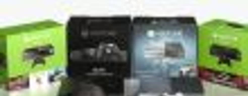 Аналитики: продано около 26 миллионов консолей Xbox One