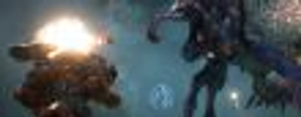 Глава разработчиков Anthem о временном отсутствии информации об игре: Это решение BioWare