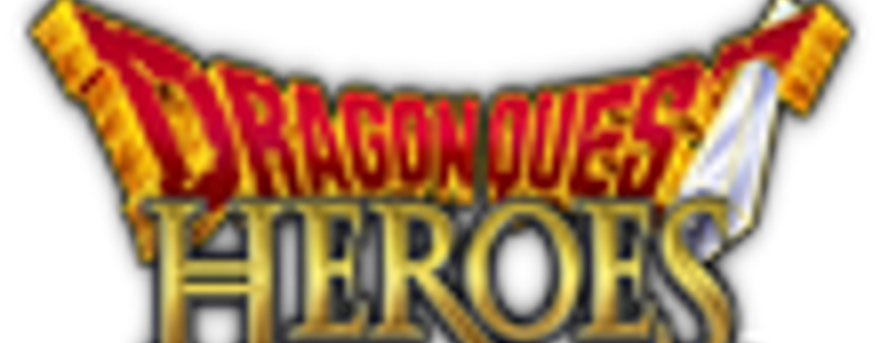 Первый трейлер англоязычной версии Dragon Quest Heroes - The Heroes You Know