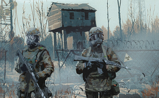 Инсайд: разработка S.T.A.L.K.E.R. 2 заморожена и GSC не может вырезать русский язык, поскольку других в игре просто нет