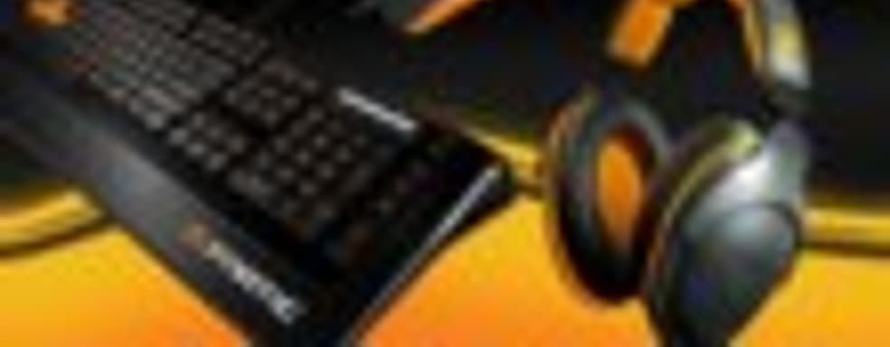 SteelSeries анонсировала линейку аксессуаров Fnatic Edition