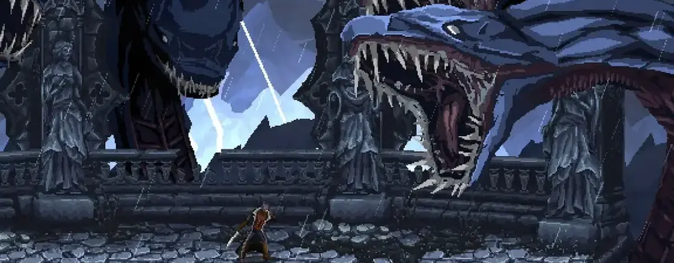 В PlayStation Store продолжается распродажа инди-игр со скидками до 80%