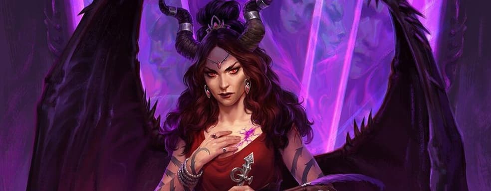 [Видео] Хватит ТАК делать! Все проблемы Pathfinder Wrath of the Righteous || Обзор