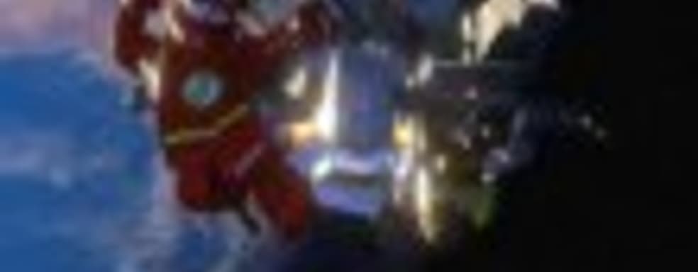 Трейлер с LEGO Batman 3: Beyond Gotham с New York Comic Con 2014