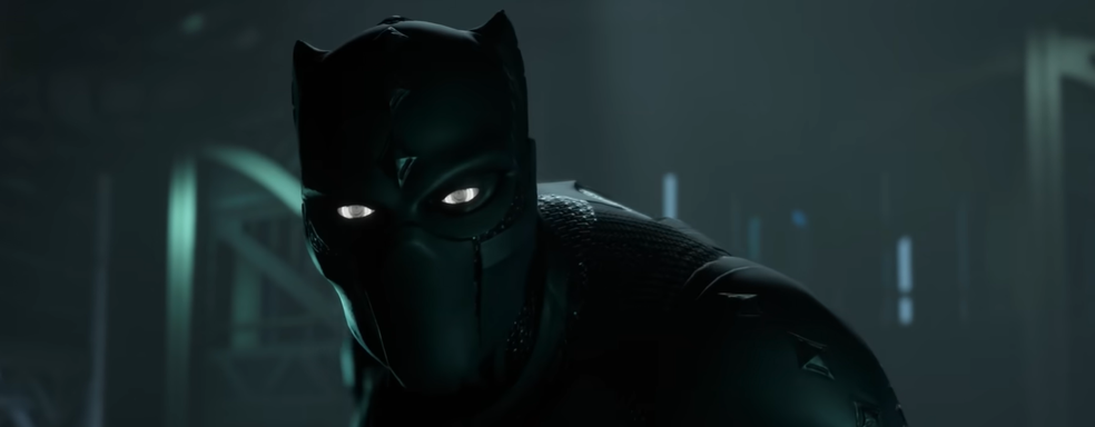 Появились новые подробности игры про Чёрную пантеру: вакансия Electronic Arts указывает на популярную механику