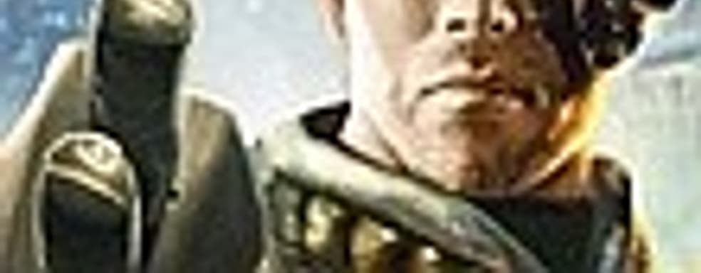 Space Siege - очередной дьяблоид от Криса Тейлора. В космосе