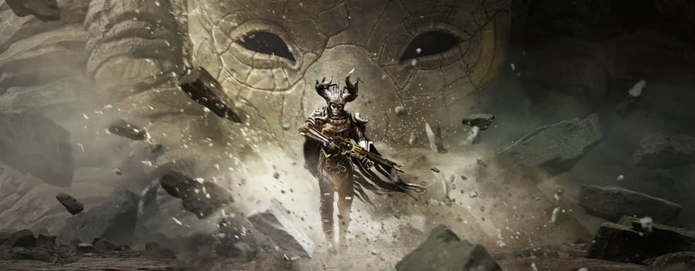 Дополнение The Forgotten Kingdom для Remnant 2 выйдет в апреле