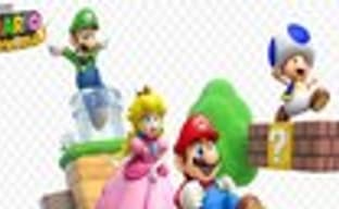 Super Mario 3D World, как и Pikmin 3, без онлайнового мультиплеера