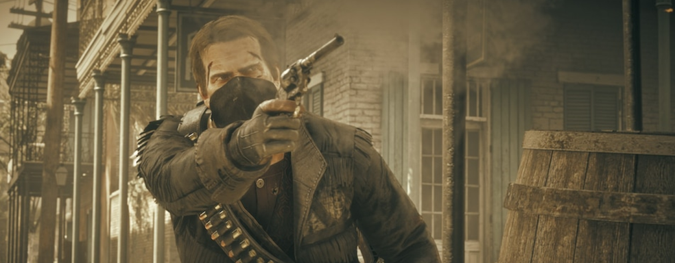 Мод Red Dead Redemption 2 восстанавливает вырезанный контент. Возвращение реплик персонажа