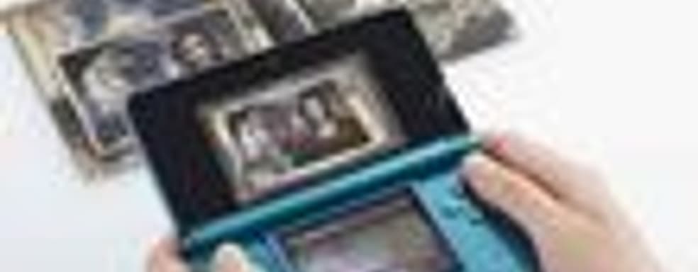 Англоязычная версия Spirit Camera: The Cursed Memoir для 3DS