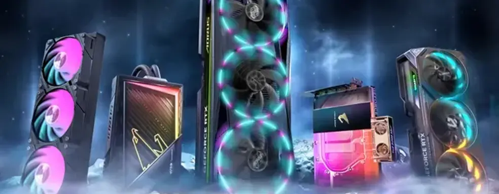 Исследование: менее 5 % видеокарт в США продаются по рекомендованной цене