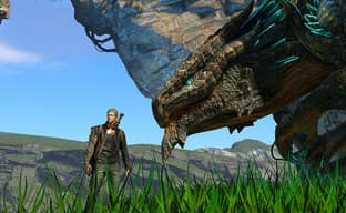 Глава Xbox прокомментировал потенциальное возрождение Scalebound