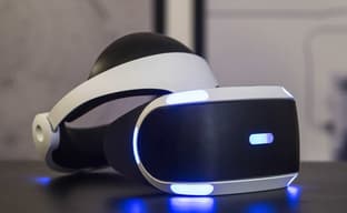 Sony делает PlayStation VR нового поколения