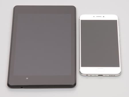 Обзор смартфона Meizu Pro 6. Тестирование дисплея