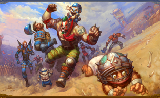 Объём российского рынка видеоигр в 2021 году вырастет на 1%, по прогнозам MY.GAMES