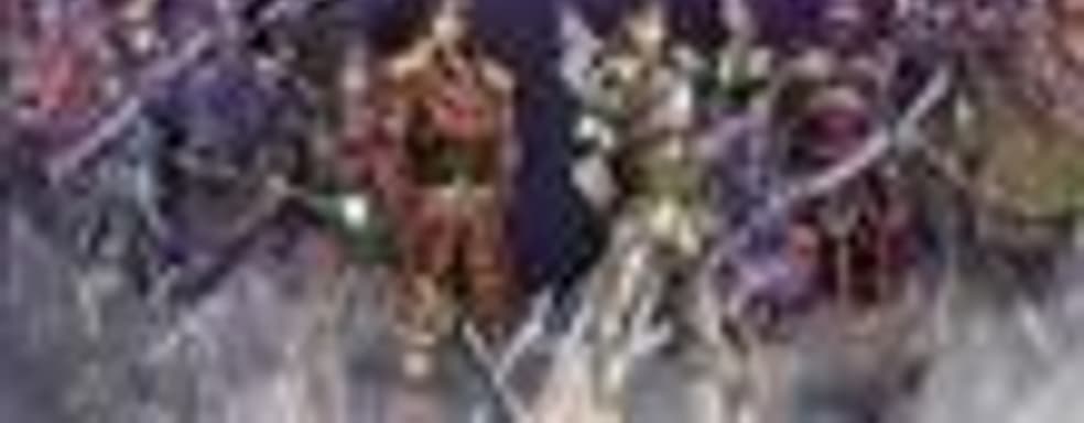 Warriors Orochi 3 выйдет за пределами Японии