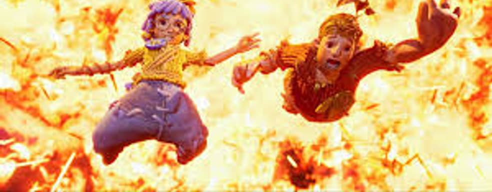 Семейные проблемы, кроты и жуки – вышел новый трейлер It Takes Two