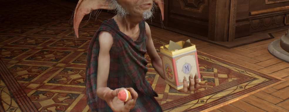 В Steam началась осенняя распродажа 2024