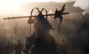 Соулслайк Wo Long: Fallen Dynasty выйдет в марте 2023 года