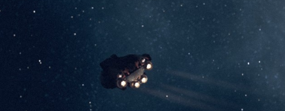 В Starfield нашли способ покинуть корабль и выйти в открытый космос