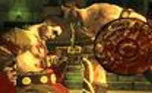 Gladiator A.D. - первое видео