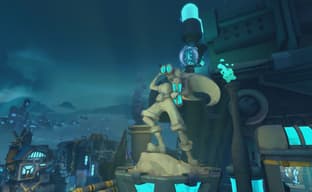 Авторы Gigantic: Rampage Edition показали новые карты