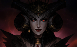 Blizzard offered to "sacrifice flesh" for early access to the Diablo 4 open beta and other gifts