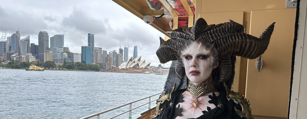 В PlayStation Store продолжается акция со скидками до 75%. Diablo 4, Jedi: Survivor и сотни других игр стали дешевле