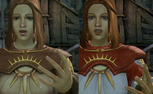 Энтузиаст выпустил ремастер Dragon Age Origins с улучшенными текстурами и кат-сценами