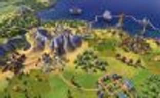Шон Бин рассказывает об особенностях Civilization VI в новой демонстрации игры