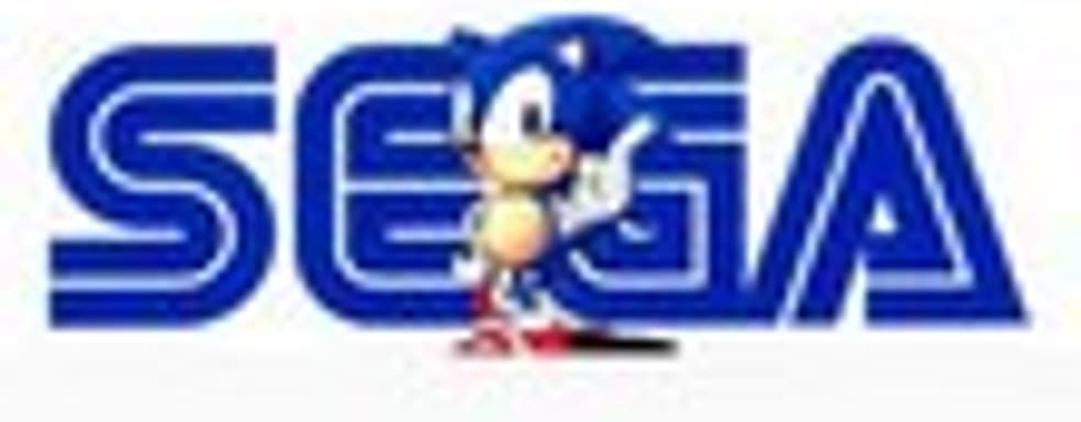 Финансовый отчет и продажи игр SEGA