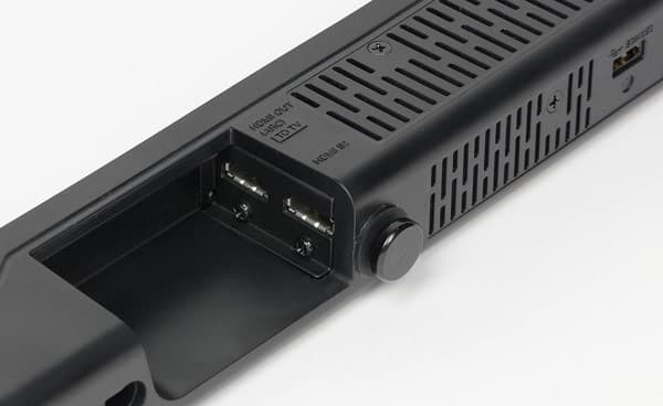 Philips HTL7140B: внешний вид Philips HTL7140B: внешний вид