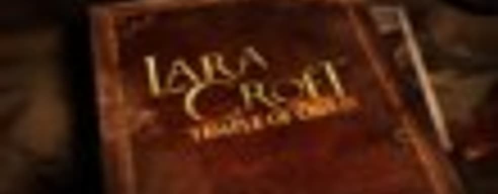 Gamescom-трейлер Lara Croft and the Temple of Osiris