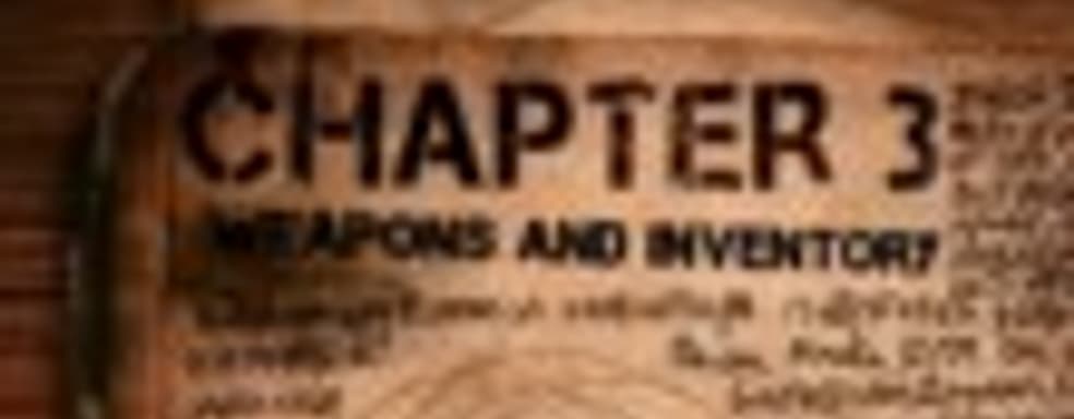 Metro: Last Light - оружие и оснащение