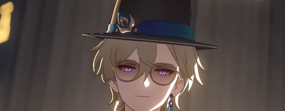 Авантюрин из Honkai Star Rail получит фигурку-нендороид