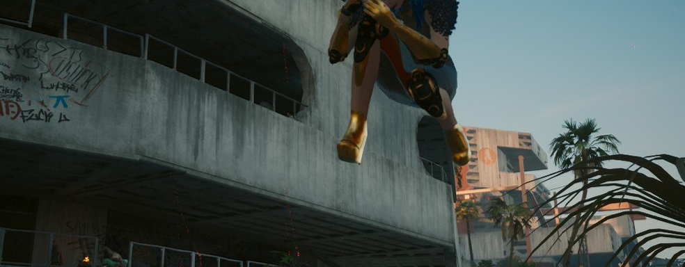 CDPR предлагает ведьмачьи подарки для Cyberpunk 2077 и дополнения Phantom Liberty