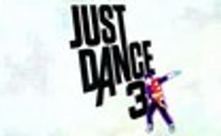 Режим Just Create в Just Dance 3