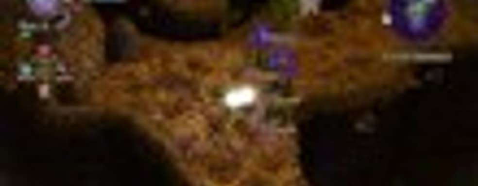 Свежий геймплей The Witch and the Hundred Knight