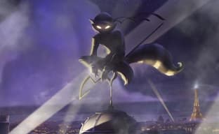 Поклонники обнаружили в рекламе Sony отсылку к «заброшенной» серии платформеров Sly Cooper