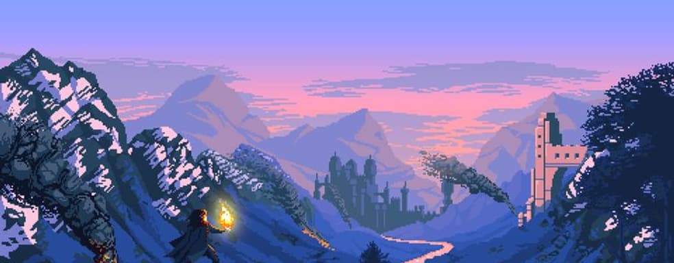 Исчезла NFT-игра, авторы которой украли рисунок из Wildfire