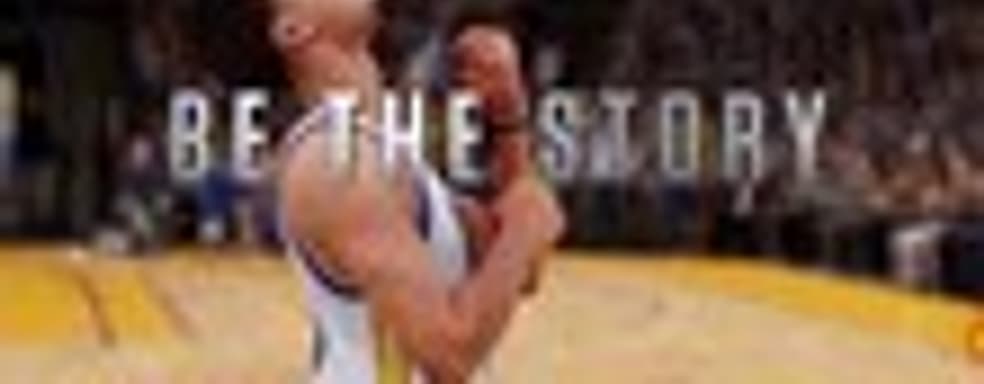 Трейлер NBA 2K16 – Beyond the Shadows 