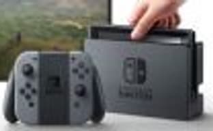 Слух: Nintendo планирует поставить 20 миллионов консолей Switch за год