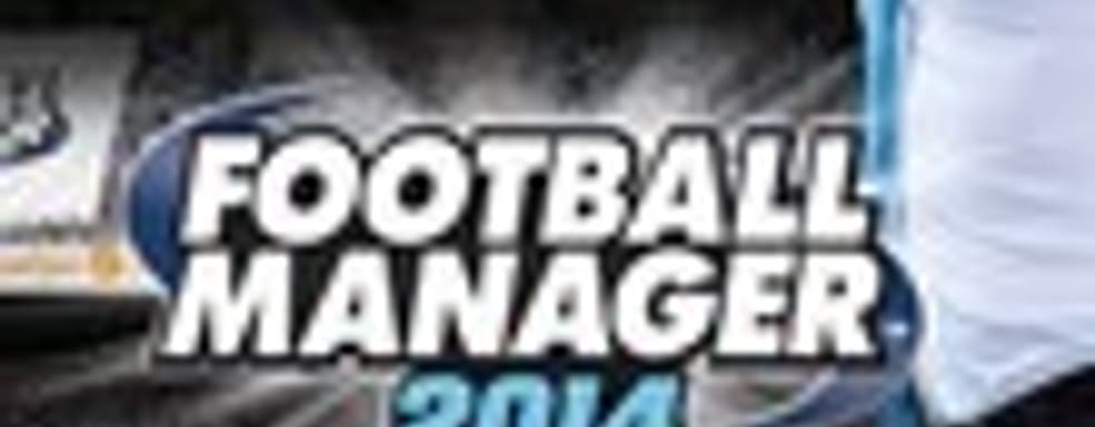 Анонс Football Manager 2014