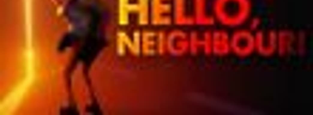 Hello Neighbor выходит 8 декабря. Два трейлера