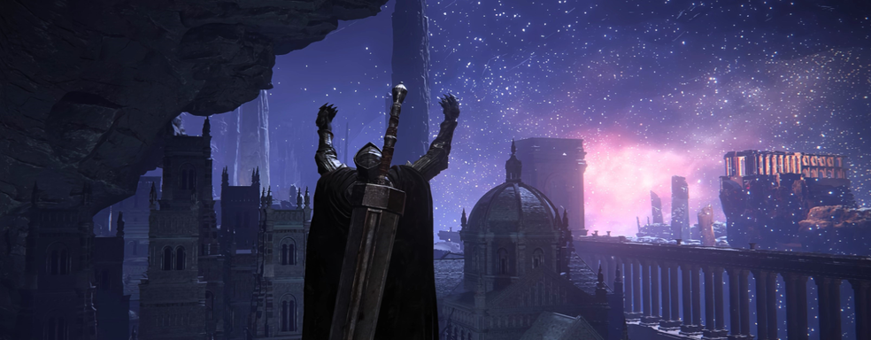 Ради Elden Ring Shadow of the Erdtree поменяли правила TGA, но DLC проиграло во всех 4 номинациях — фанаты рассчитывали на другой результат