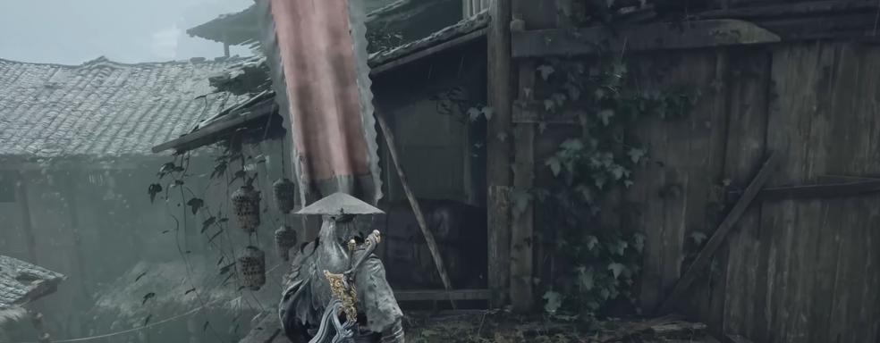 NVIDIA представила китайский боевик в лучшем свете. Phantom Blade Zero поддерживает DLSS 4 и трассировку лучей