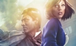 BioShock: Infinite на золоте