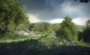 Свежие скриншоты Everybody’s Gone to the Rapture