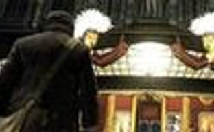 Saboteur в этом году