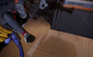 Авторы Gotham Knights в срочном порядке пытаются исправить игру, но заплатку пока получила только ПК-версия